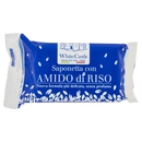White Castle Saponetta con Amido di Riso 150 g